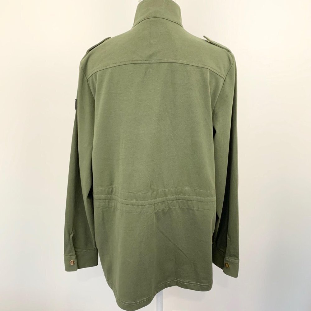 Lauren by Ralph Lauren NWT SZ Petite L women Coat - Picture 3 of 7